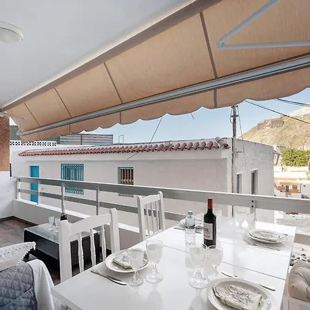 Daire Casa Nene La Matanza De Acentejo