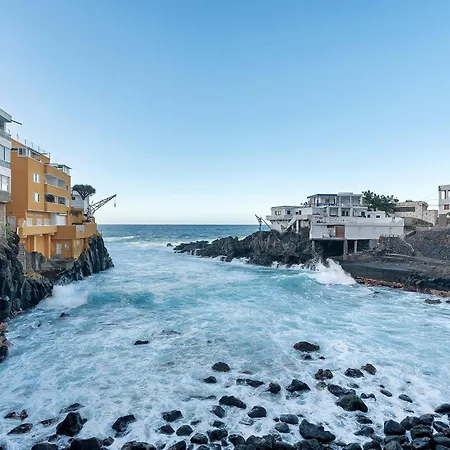 Casa Nene Apartman *