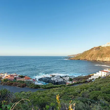 Casa Nene Apartman La Matanza de Acentejo