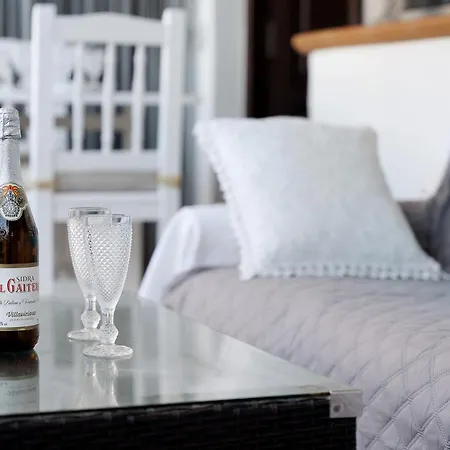 Apartman Casa Nene La Matanza de Acentejo