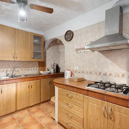 Daire Casa Nene La Matanza De Acentejo