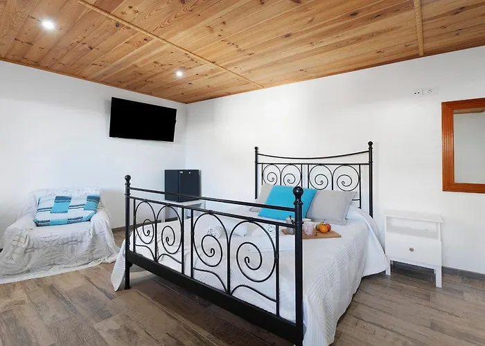 Casa Nene La Matanza de Acentejo