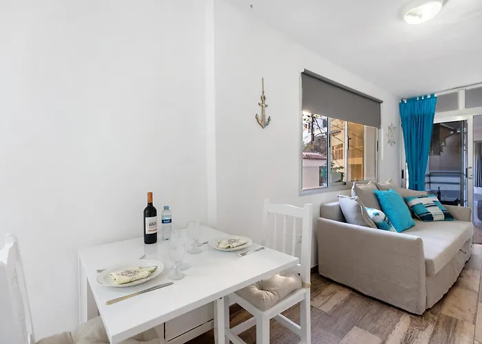 Casa Nene Apartman La Matanza de Acentejo