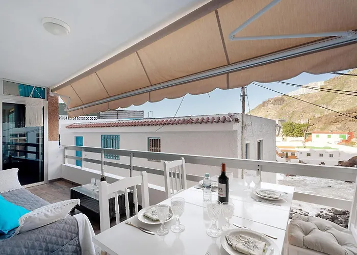 Apartman Casa Nene La Matanza de Acentejo