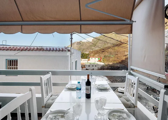 アパート Casa Nene La Matanza de Acentejo