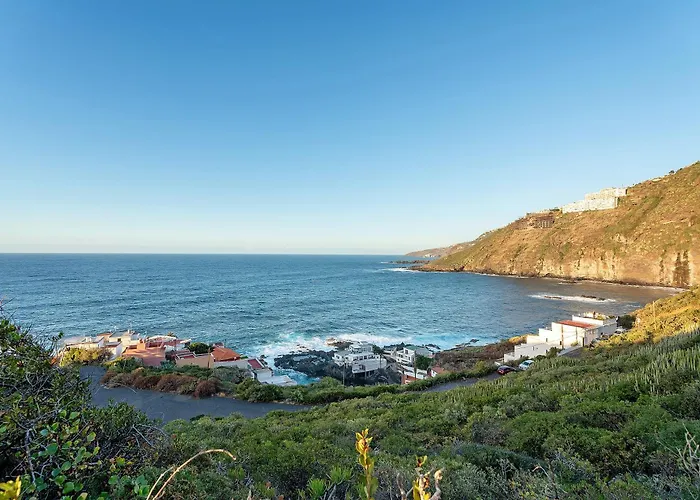 Casa Nene Apartman La Matanza de Acentejo