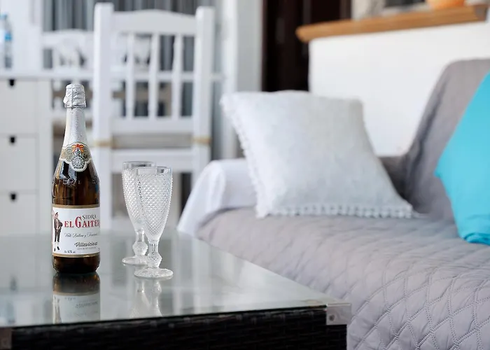 Apartman Casa Nene La Matanza de Acentejo