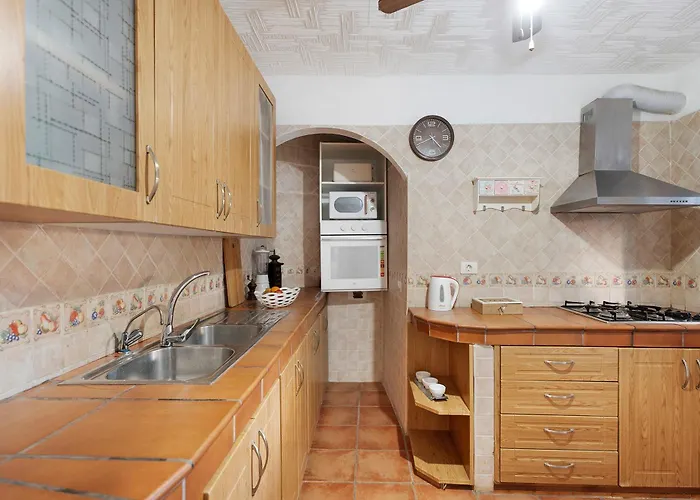 Apartman Casa Nene *