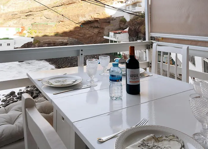 Casa Nene アパート *