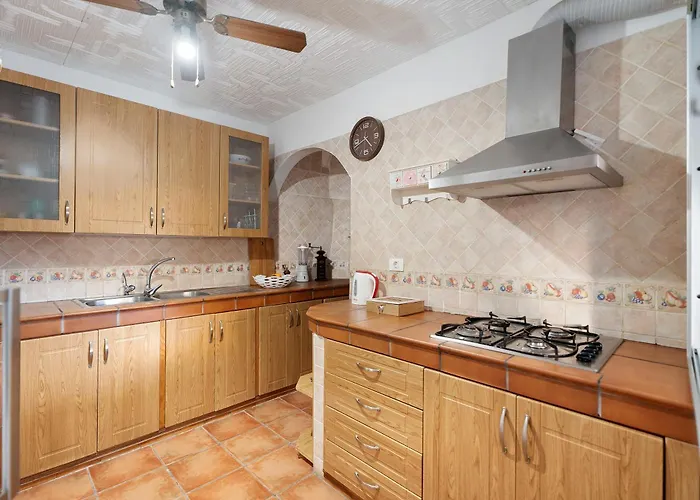 Apartman Casa Nene La Matanza de Acentejo