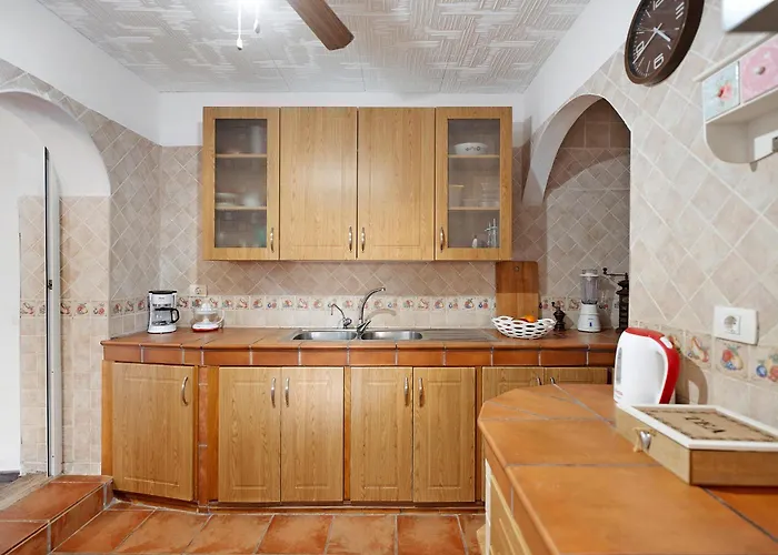 Casa Nene * La Matanza de Acentejo