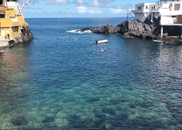 Casa Nene * La Matanza de Acentejo