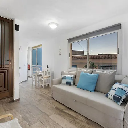 Apartamento Casa Nene La Matanza De Acentejo