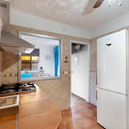 Lägenhet Casa Nene *