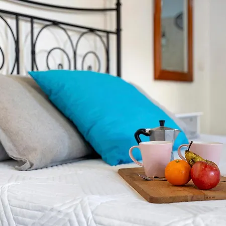 Appartement Casa Nene