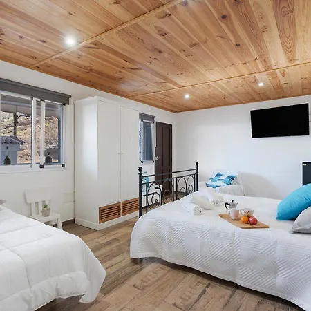 Appartement Casa Nene *