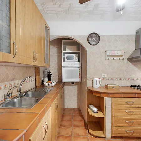 Lägenhet Casa Nene *