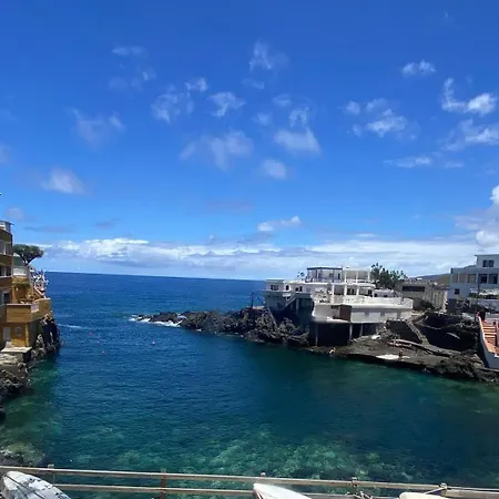 Apartamento Casa Nene *