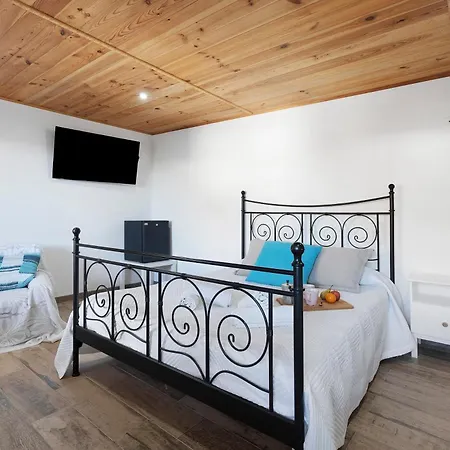 Apartment Casa Nene La Matanza De Acentejo