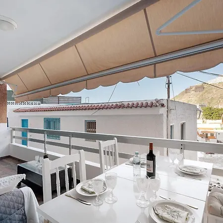 Lejlighed Casa Nene