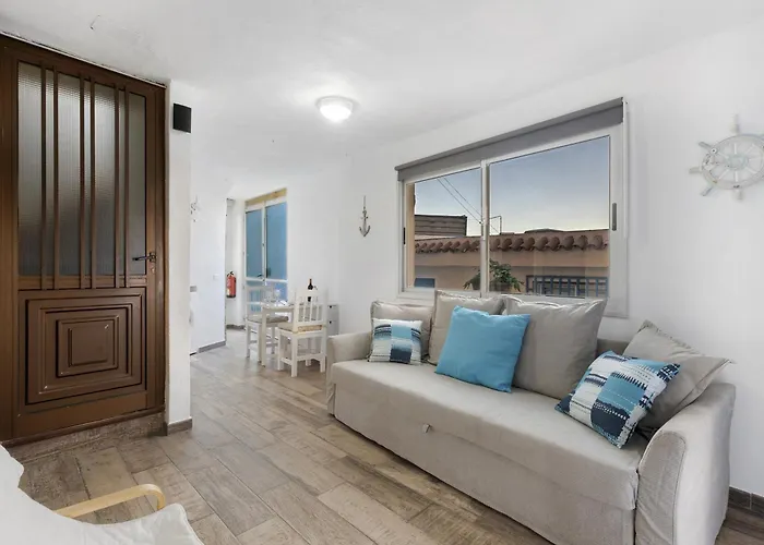 Appartement Casa Nene La Matanza De Acentejo