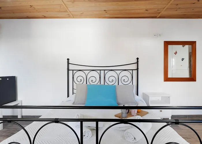 Casa Nene Appartement *