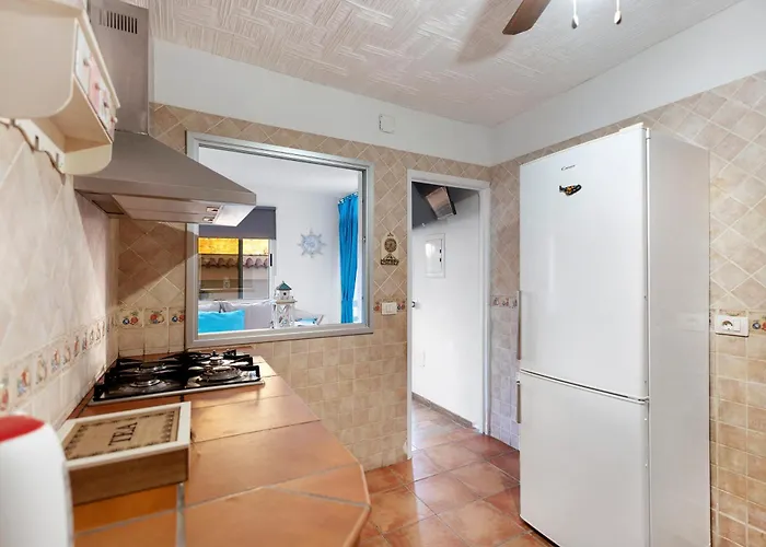 Appartement Casa Nene *