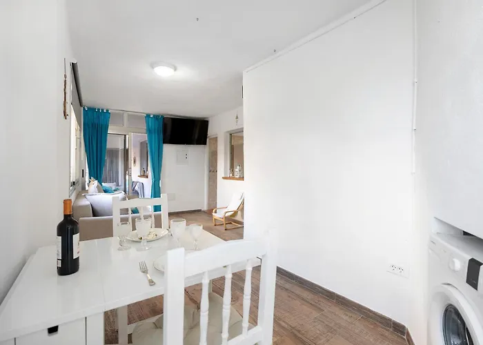 Appartement Casa Nene *