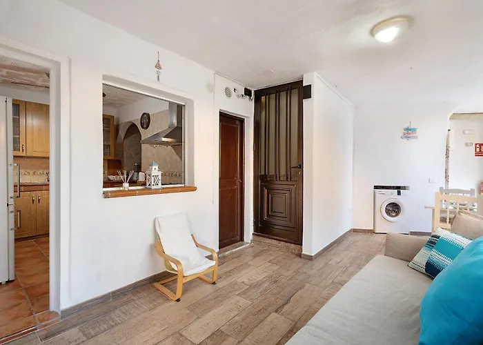 Casa Nene Appartement