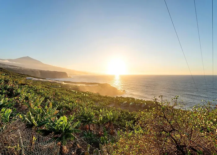 Casa Nene La Matanza De Acentejo