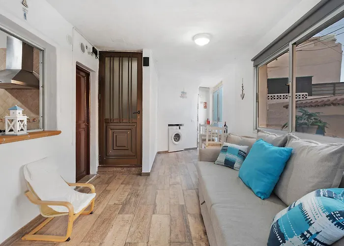 Casa Nene Appartement