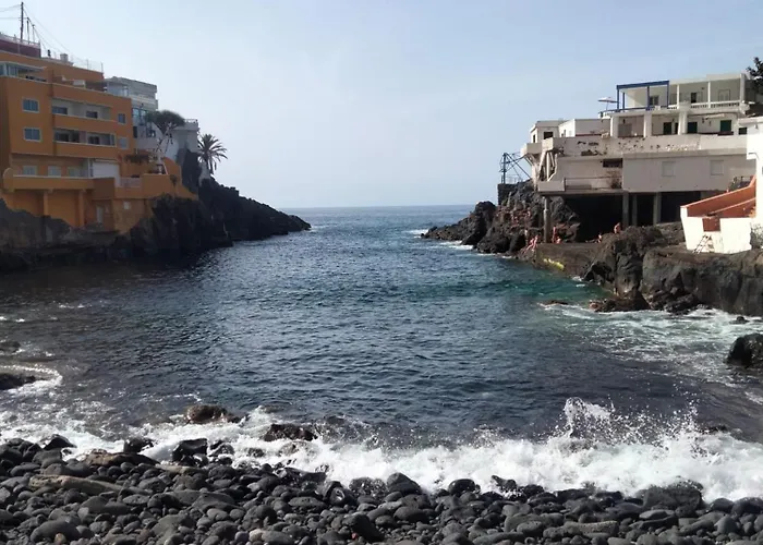 Casa Nene La Matanza De Acentejo