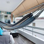 Апартаменты Casa Nene