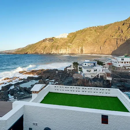 Апартаменты Casa Nene