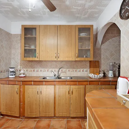 Casa Nene דירה